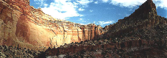 Capitol Reef