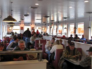 Full Dining Room