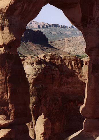 Delicate Arch [45k]