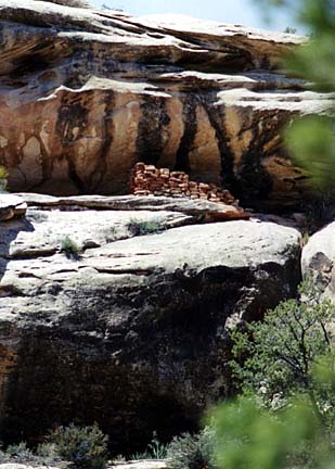Natural Bridge [41kb]