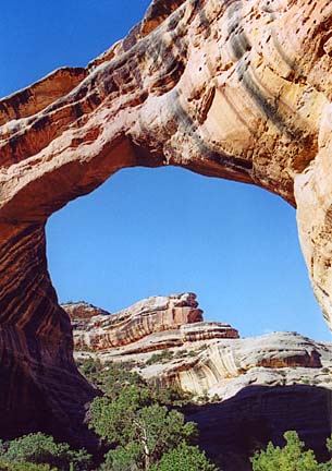 Natural Bridge [41kb]
