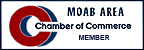 Moab Chamber of Commerce Member
